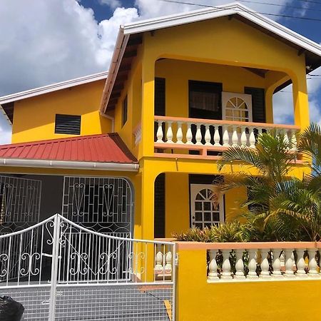 Vila Donamae 2 Story Barbados House Bridgetown Exteriér fotografie