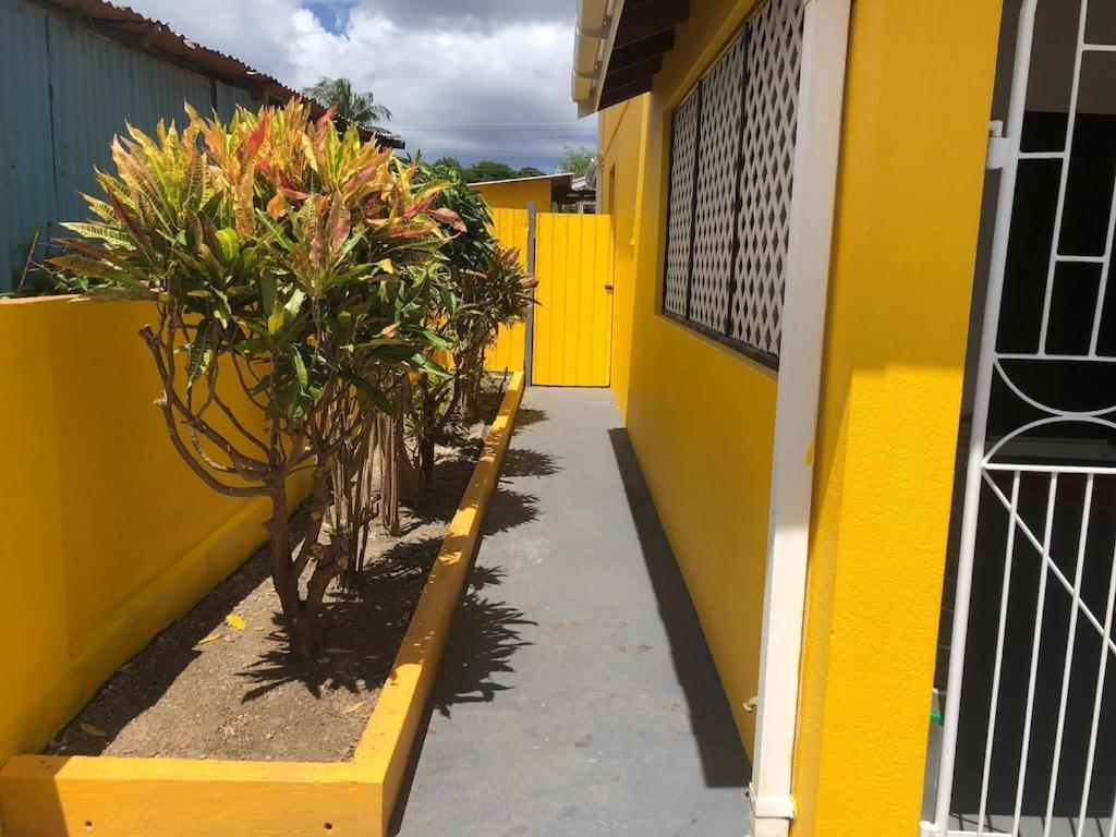 Vila Donamae 2 Story Barbados House Bridgetown Exteriér fotografie