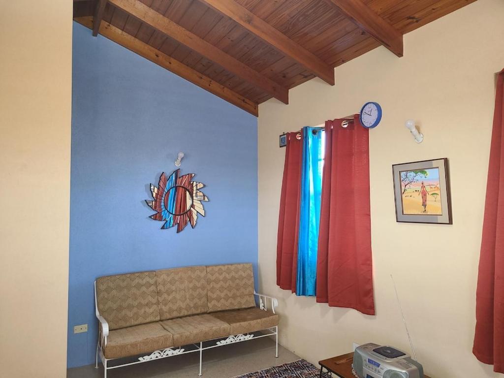 Vila Donamae 2 Story Barbados House Bridgetown Exteriér fotografie