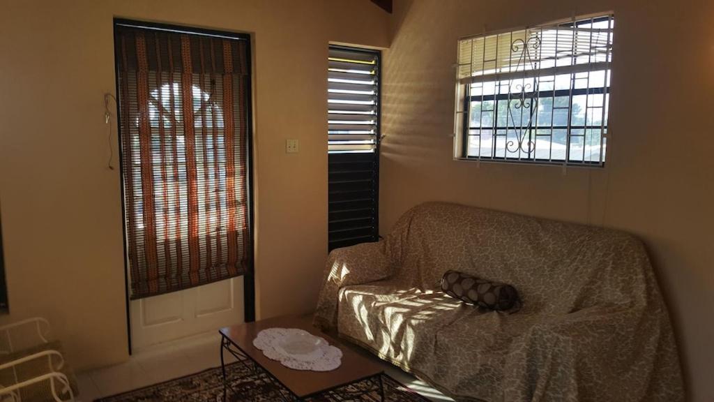 Vila Donamae 2 Story Barbados House Bridgetown Exteriér fotografie