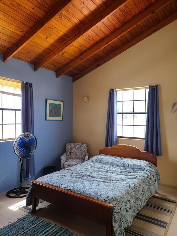 Vila Donamae 2 Story Barbados House Bridgetown Exteriér fotografie
